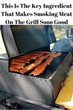 Tips to Smoking Meat on the Grill