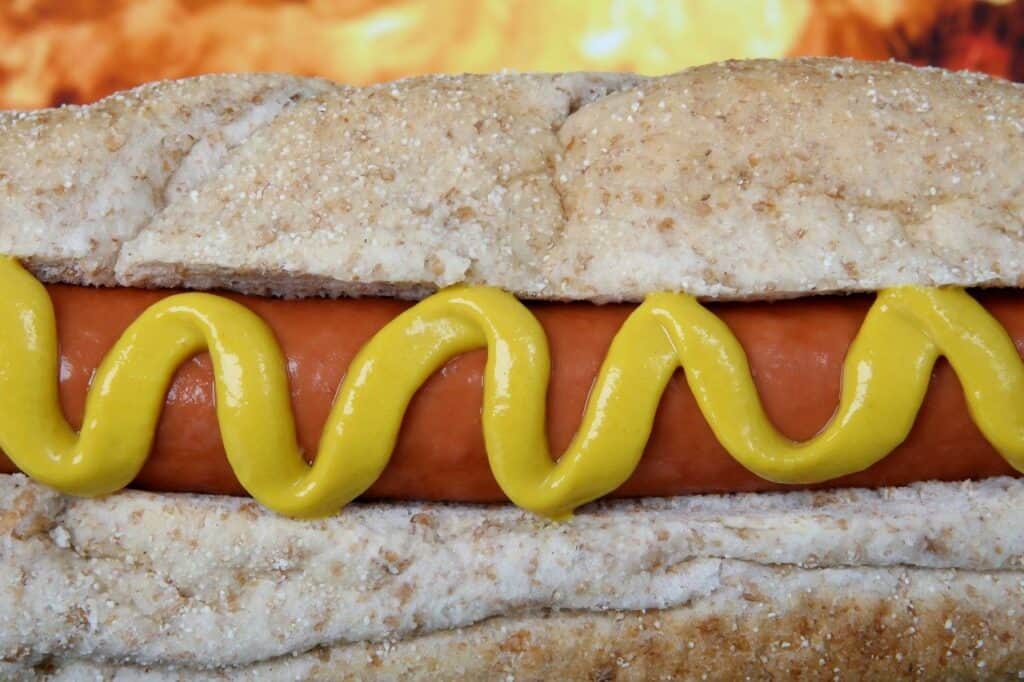 Cook Hot Dogs On Stove