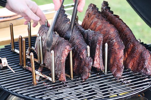 BBQ PARTY MENU IDEAS FOR LARGE GROUPS